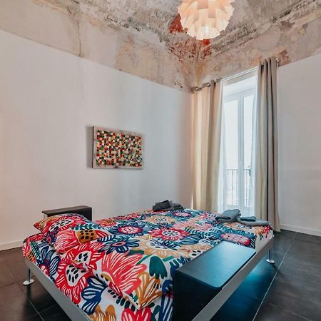 Casadamare Apartment Палермо Екстериор снимка