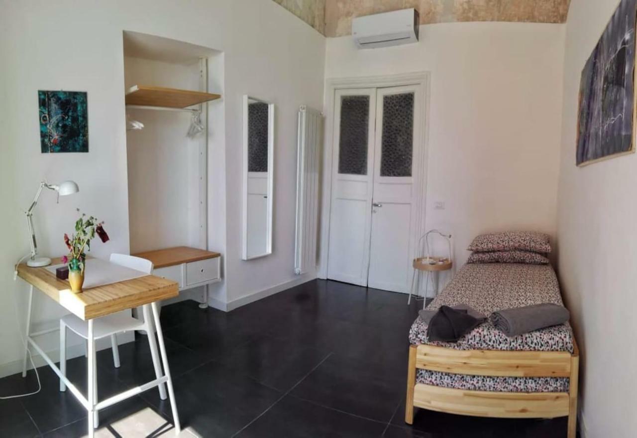 Casadamare Apartment Палермо Екстериор снимка