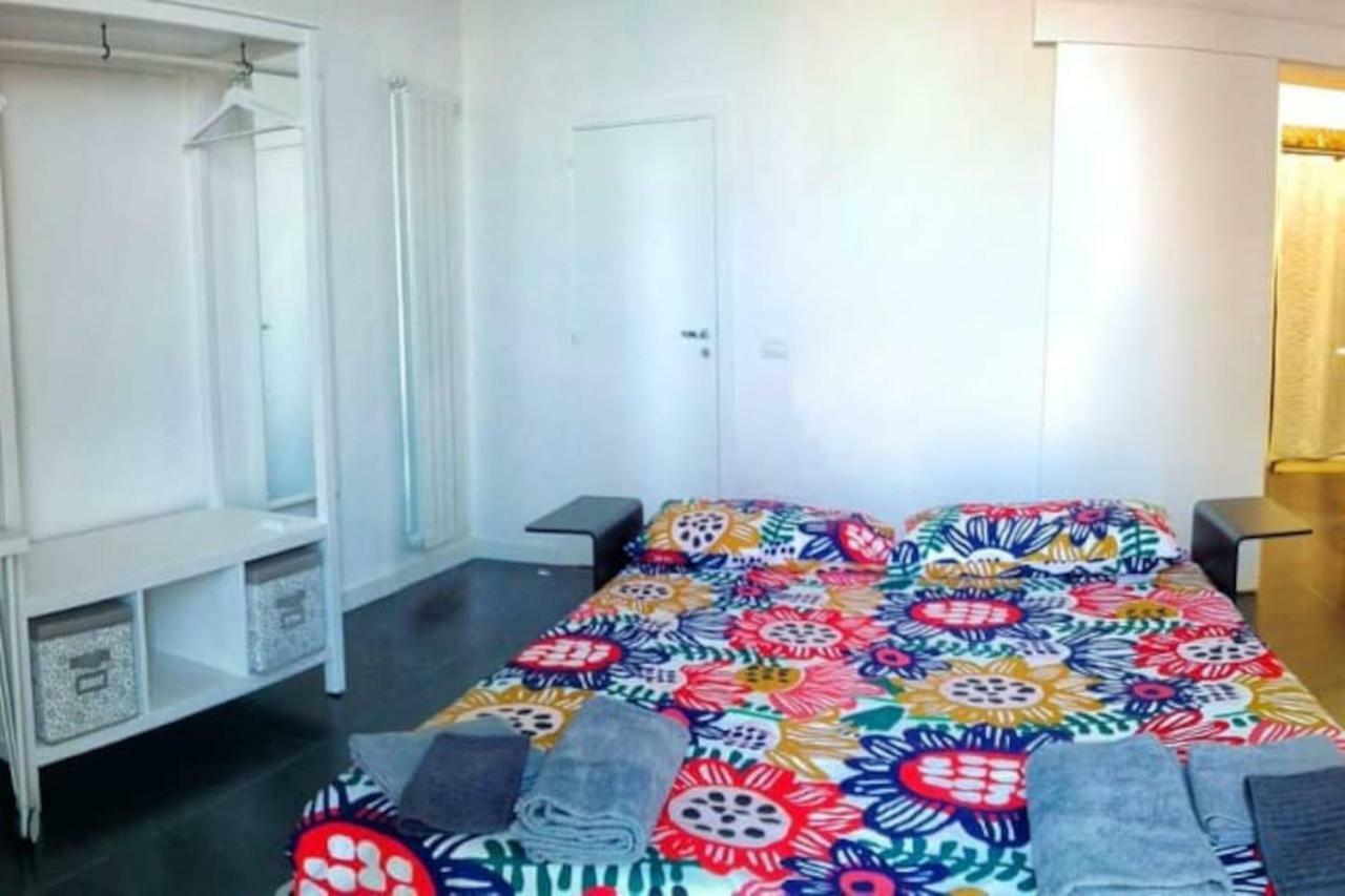 Casadamare Apartment Палермо Екстериор снимка