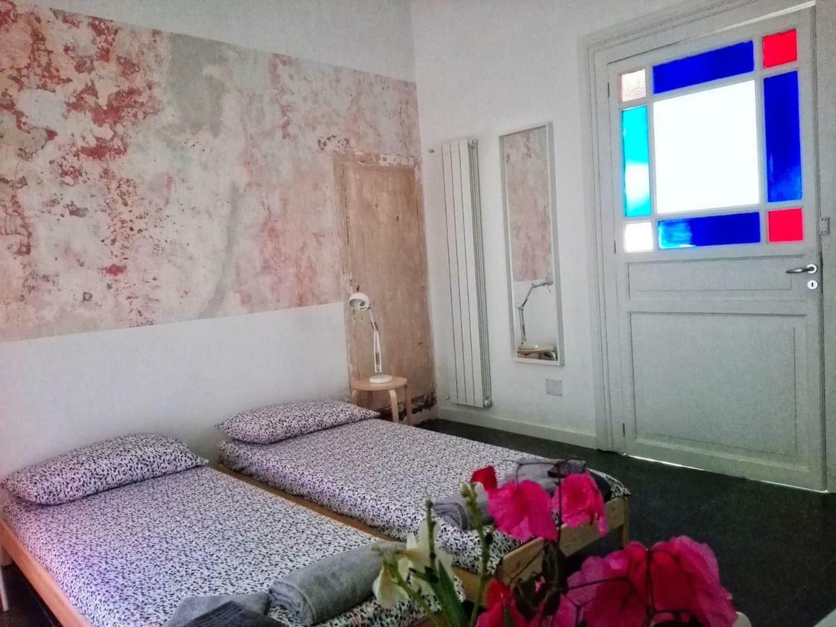 Casadamare Apartment Палермо Екстериор снимка