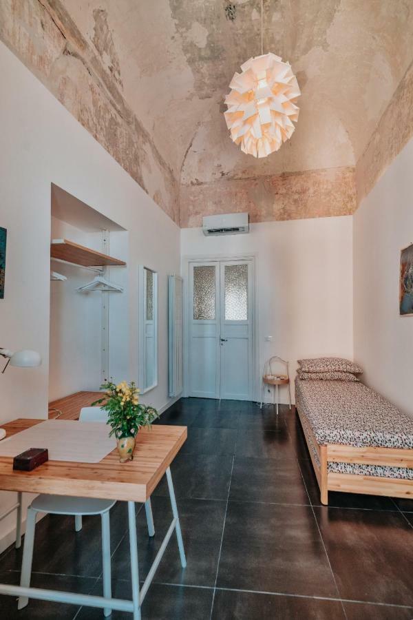 Casadamare Apartment Палермо Екстериор снимка