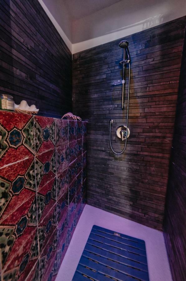 Casadamare Apartment Палермо Екстериор снимка