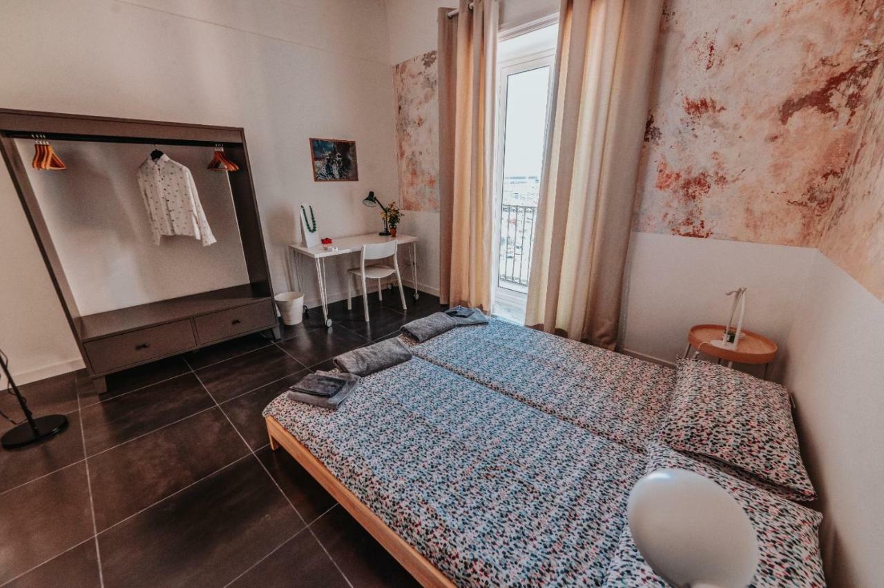 Casadamare Apartment Палермо Екстериор снимка