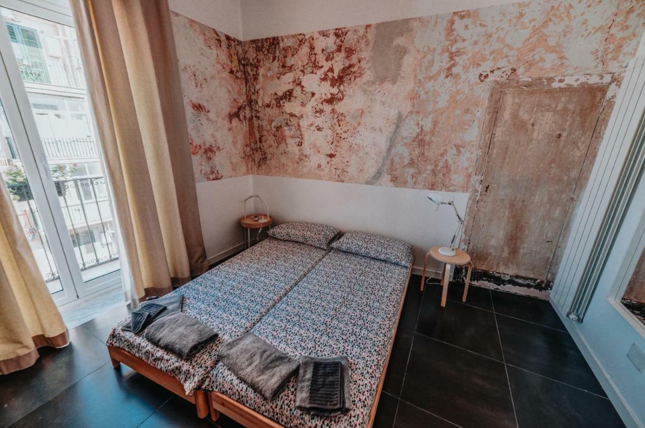 Casadamare Apartment Палермо Екстериор снимка