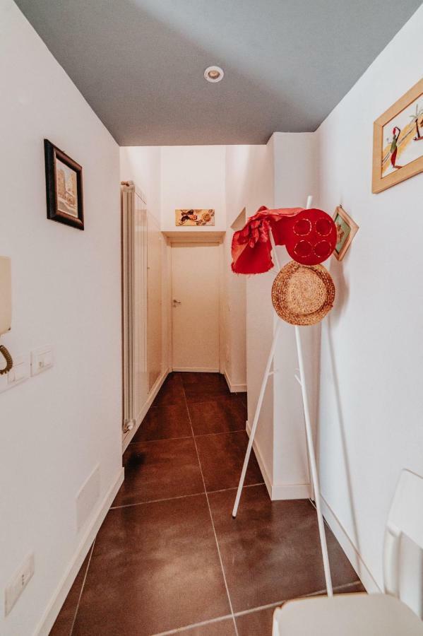 Casadamare Apartment Палермо Екстериор снимка