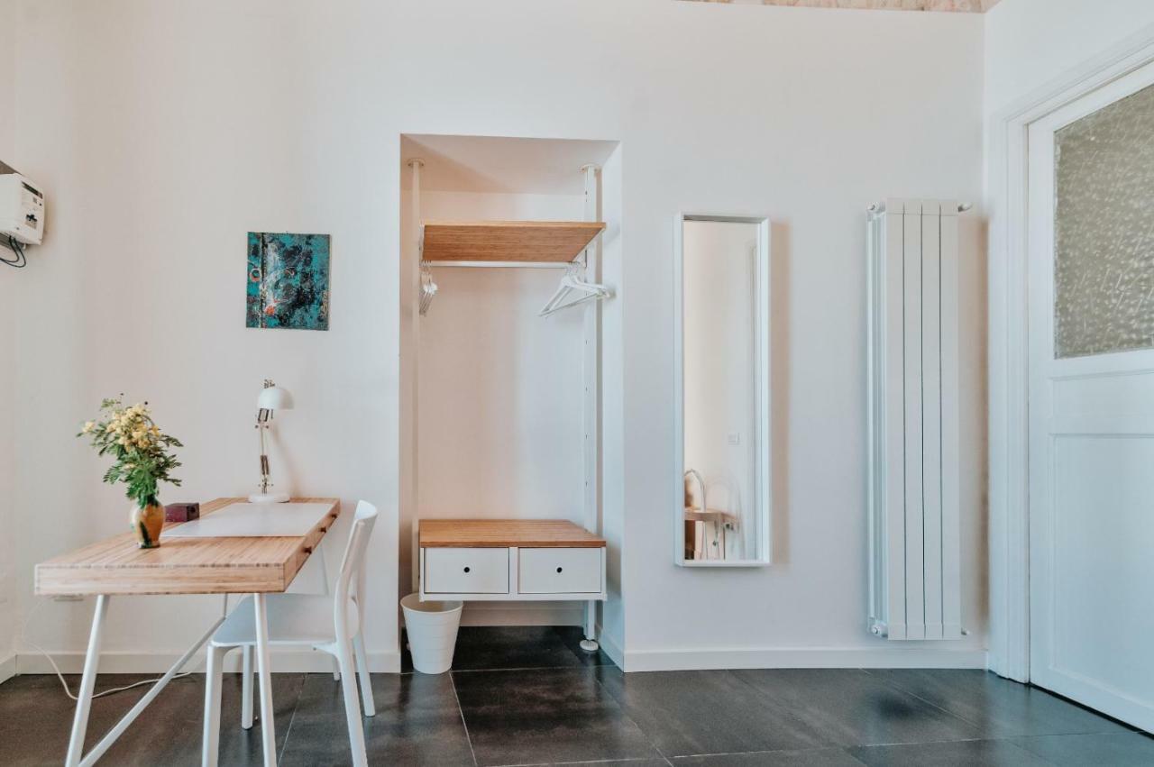 Casadamare Apartment Палермо Екстериор снимка