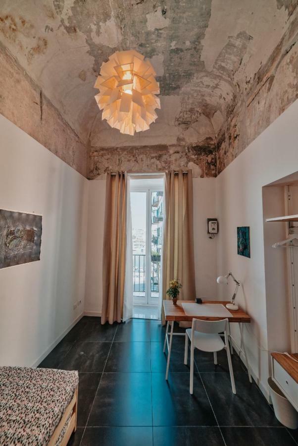 Casadamare Apartment Палермо Екстериор снимка