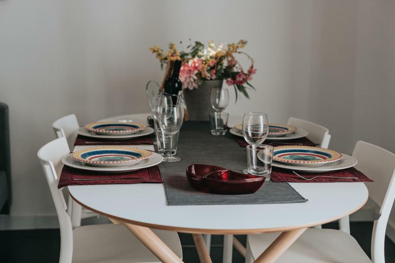 Casadamare Apartment Палермо Екстериор снимка