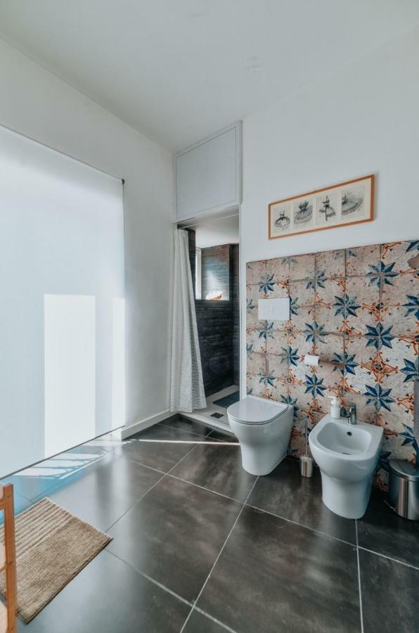 Casadamare Apartment Палермо Екстериор снимка